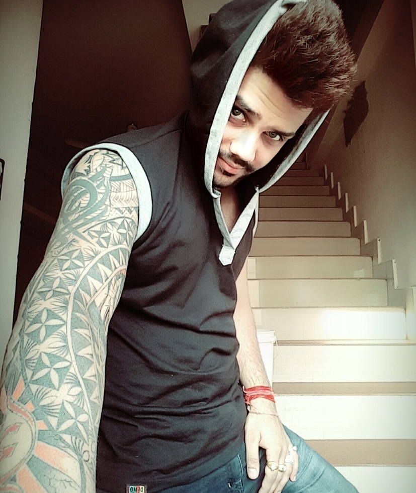 manish soni